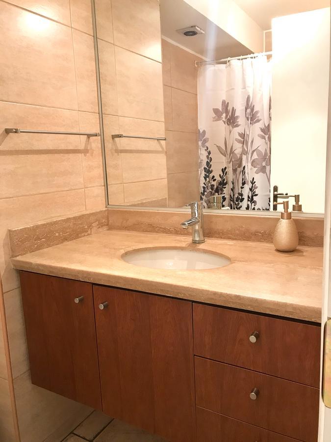Bellavista Spotlight Apartment Santiago Dış mekan fotoğraf